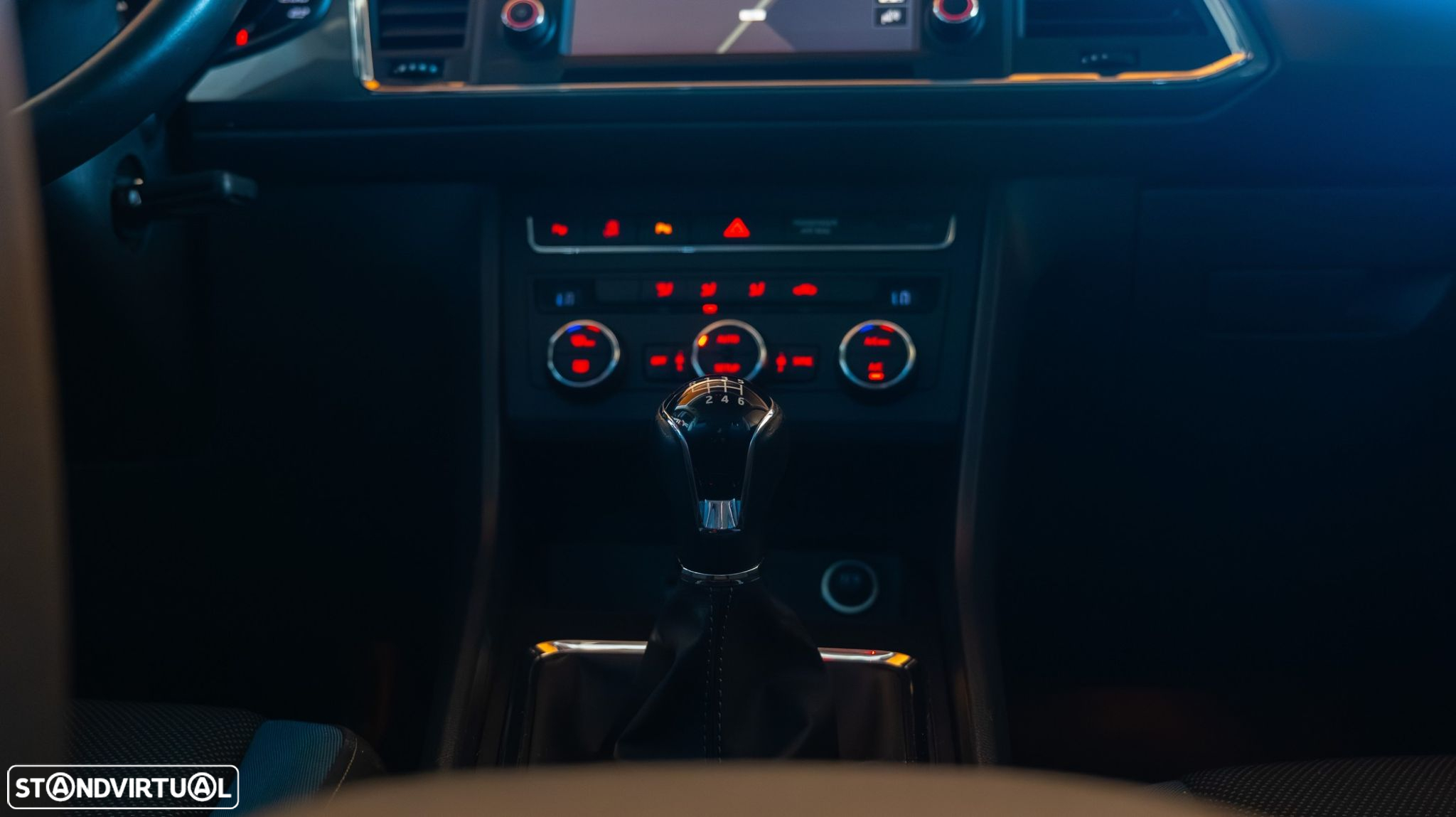 SEAT Ateca 1.6 TDI Style - 22
