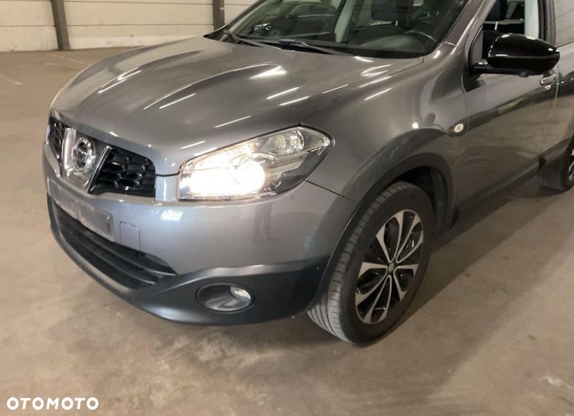 Nissan Qashqai - 19
