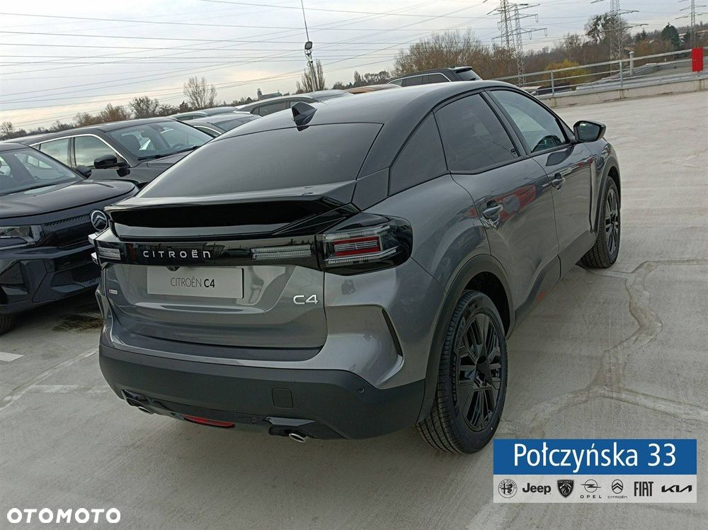 Citroën C4 - 5