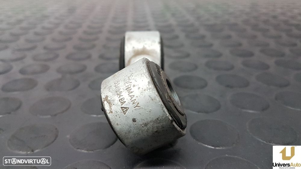 BIELETA ESTABILIZADORA TRASEIRA DIREITA AUDI A8 (4E2) 4.0 TDI QUATTRO - 5