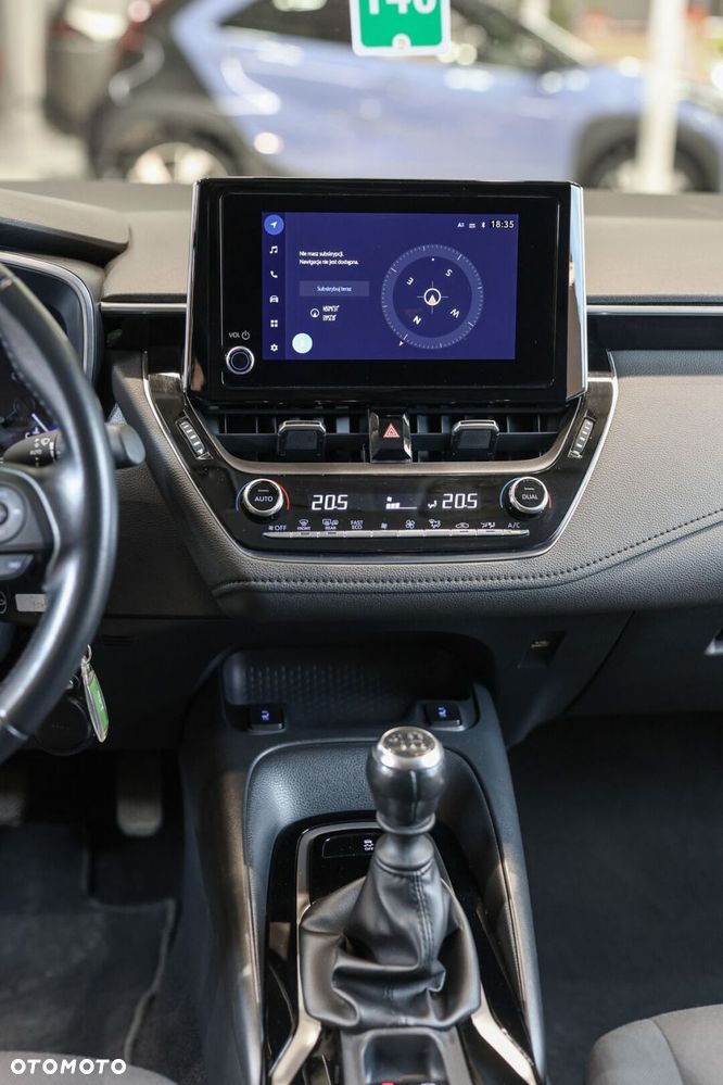Toyota Corolla - 29