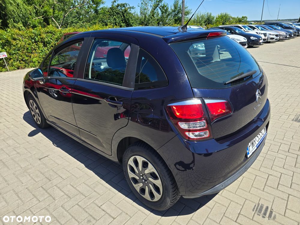Citroën C3 - 5