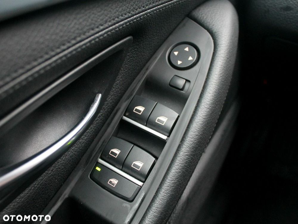 BMW Seria 5 - 20