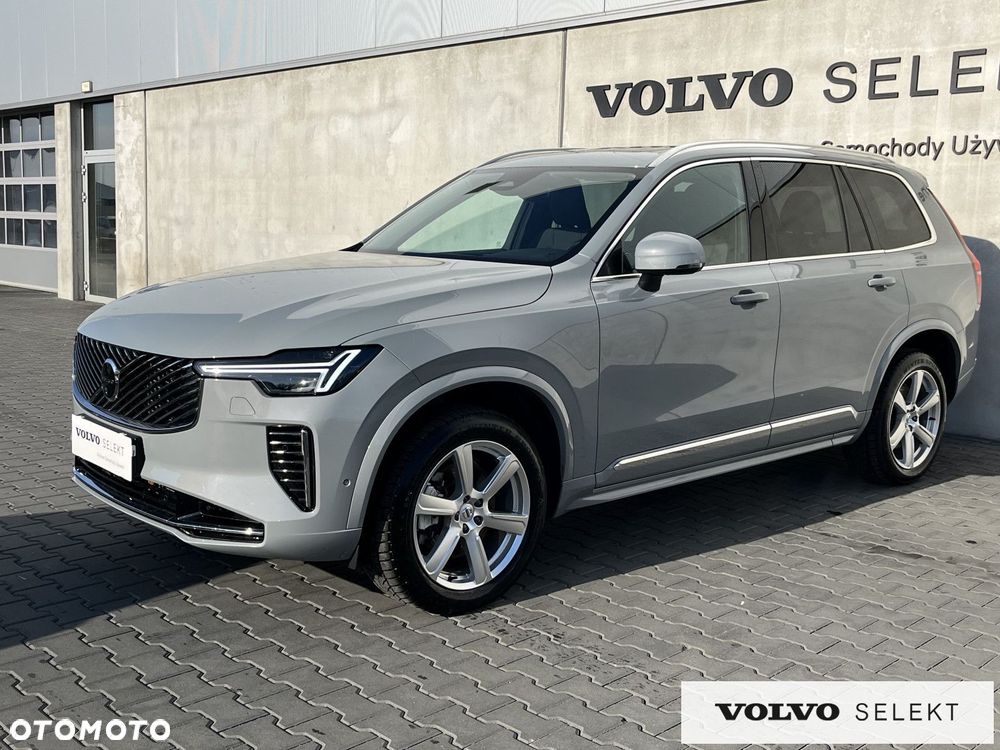 Volvo XC 90 - 4
