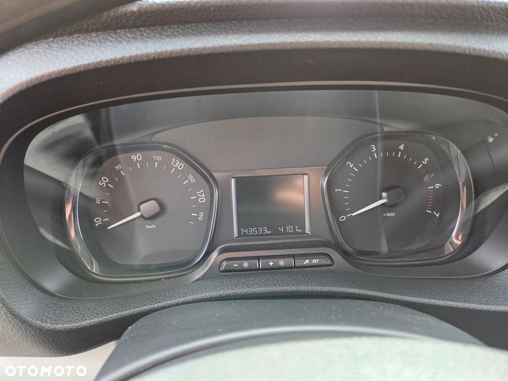 Opel Vivaro Extra Long 3,0t Enjoy (bryg.) - 18