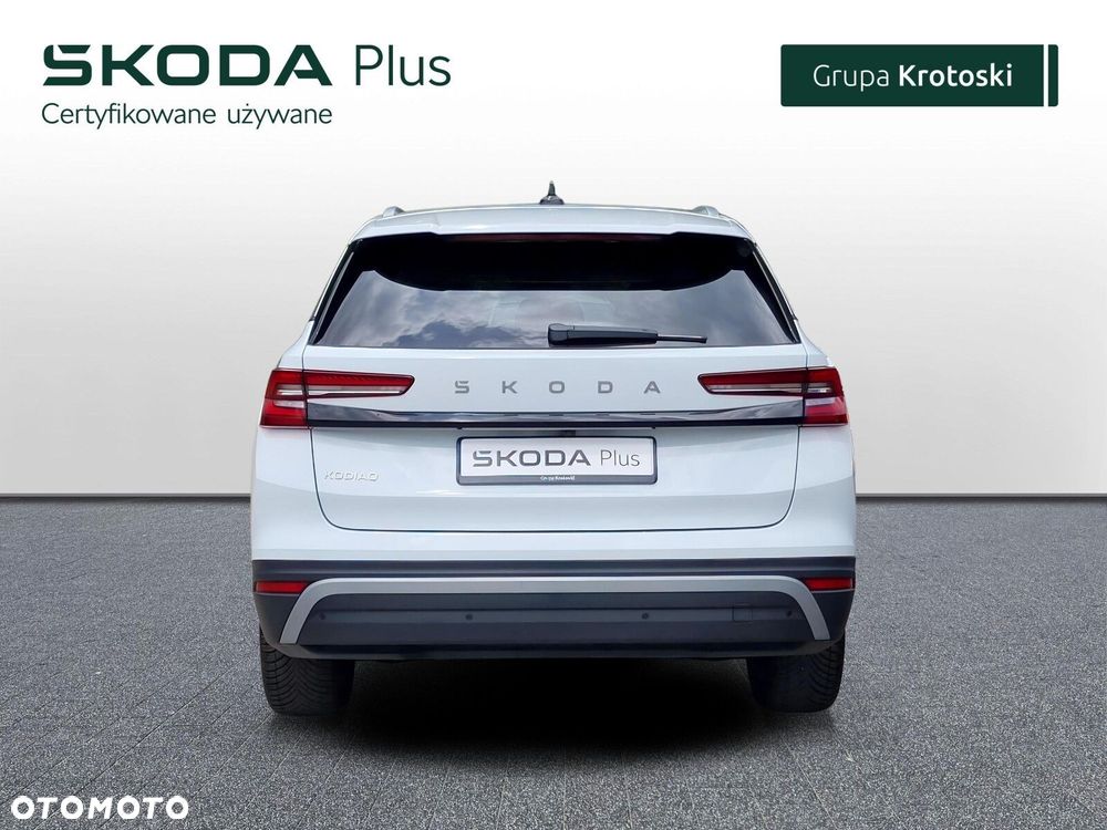 Skoda Kodiaq - 10