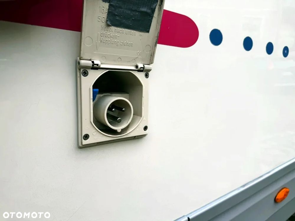 Fiat DUCATO ADRIA - 38