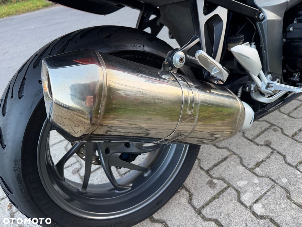 BMW K - 29