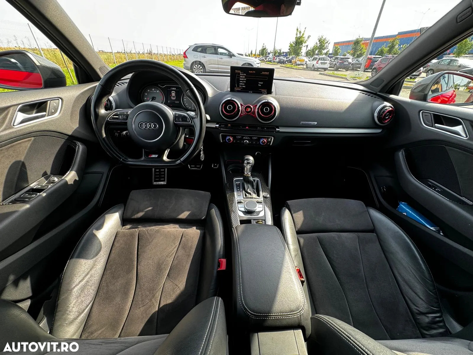 Audi S3 - 2