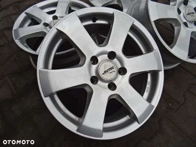 5x112 7jx16 ET40 AUDI VOLKSWAGEN SEAT SKODA - 3