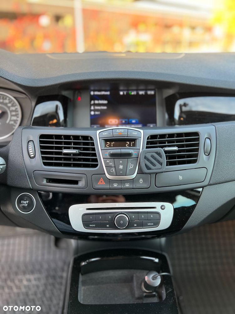 Renault Laguna 2.0 Bose Edition Etanol - 8