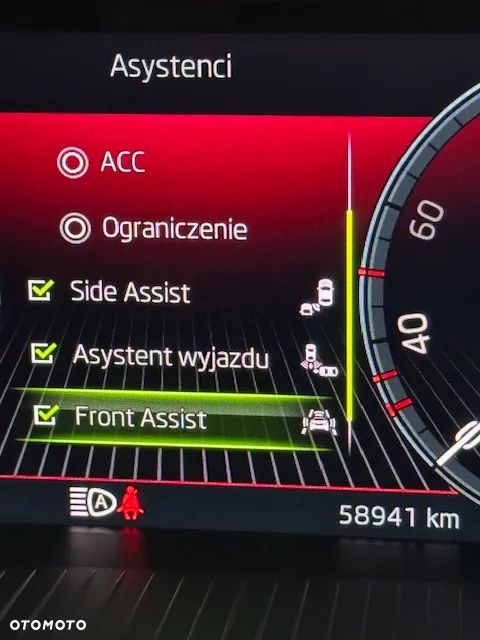 Skoda Superb 1.4 TSI Plug-In Hybrid Sportline DSG - 5