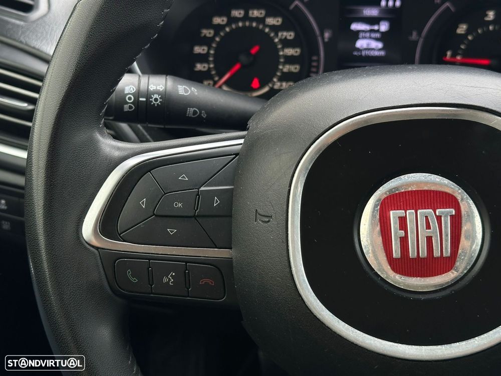 Fiat Tipo Station Wagon 1.3 M-Jet Lounge - 18