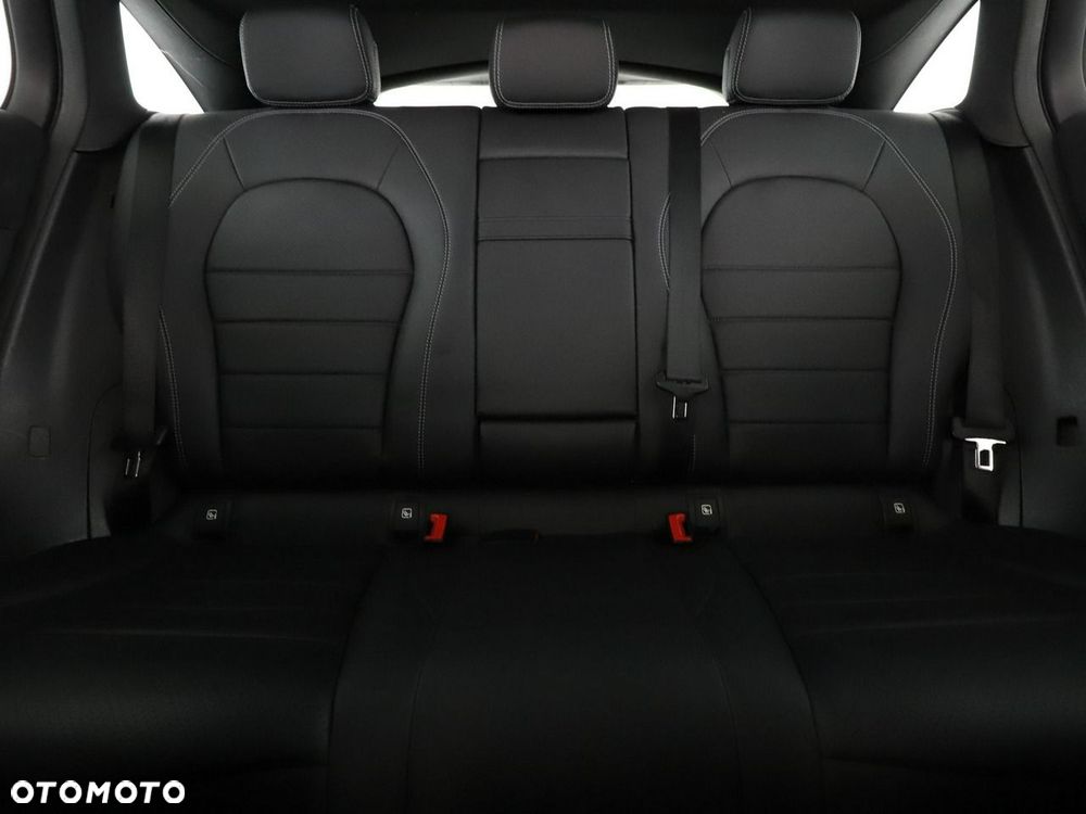 Mercedes-Benz EQC 400 4-Matic - 20