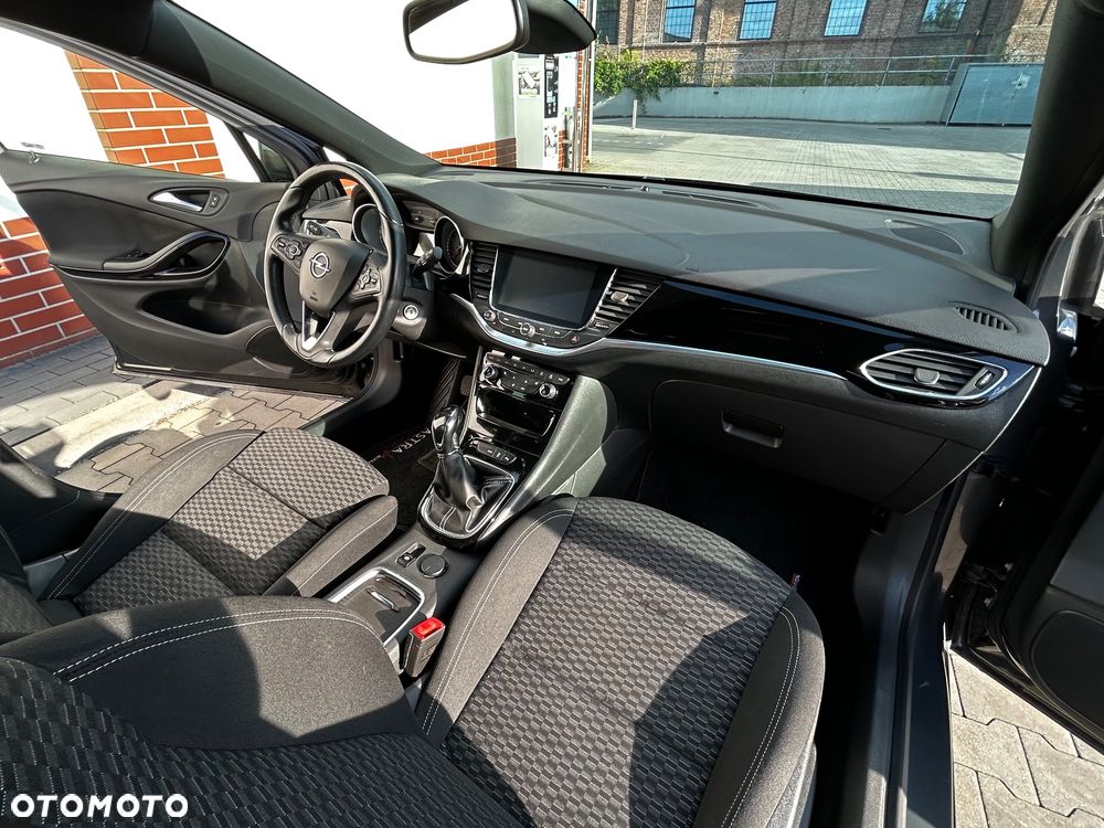 Opel Astra 1.4 T Dynamic - 26