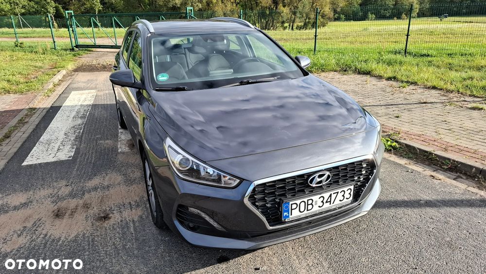 Hyundai i30 1.4 Comfort - 4