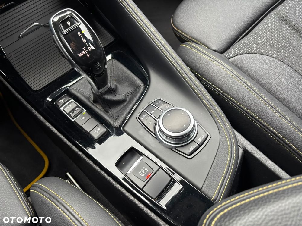 BMW X2 xDrive20i M Sport - 14