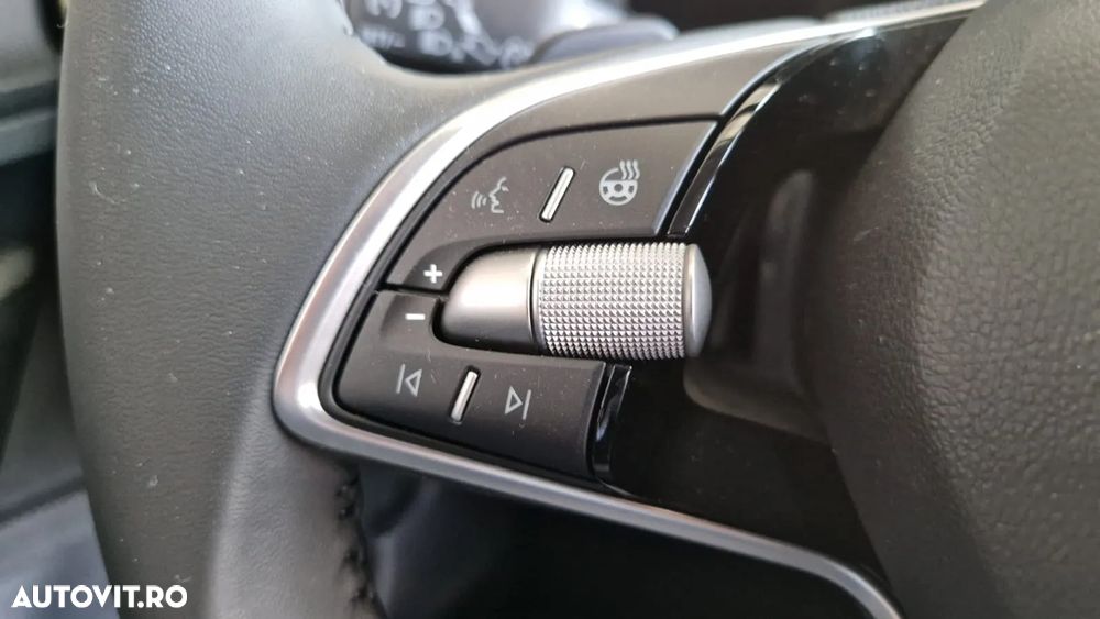 Skoda Kamiq 1.0 TSI DSG Selection - 17