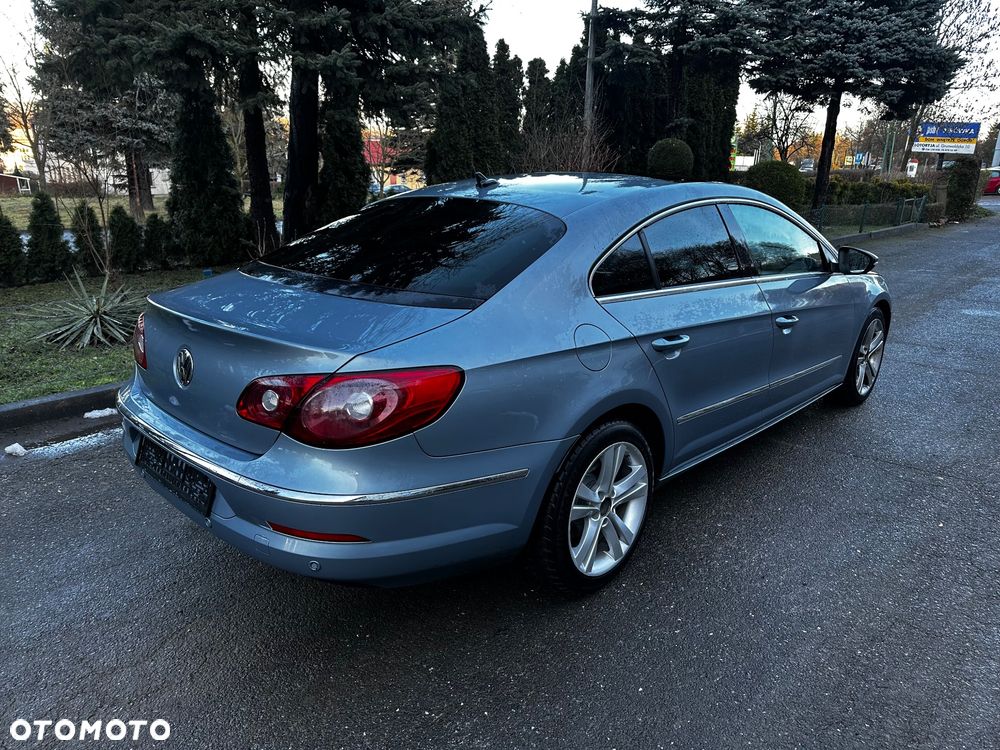Volkswagen Passat CC 1.8 TSI DSG Exclusive - 4