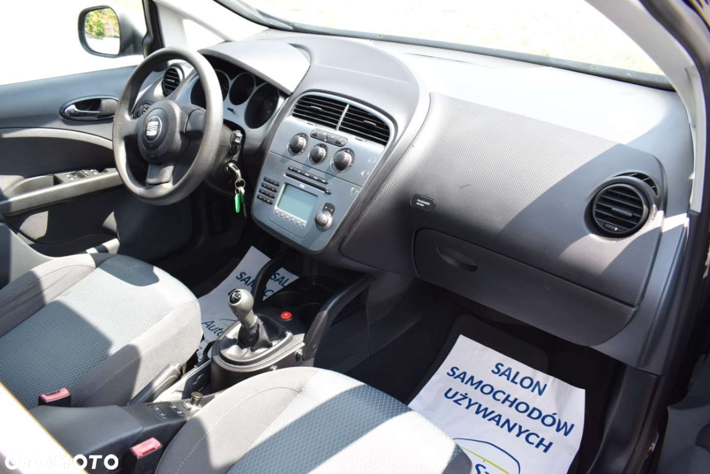 Seat Altea XL - 24