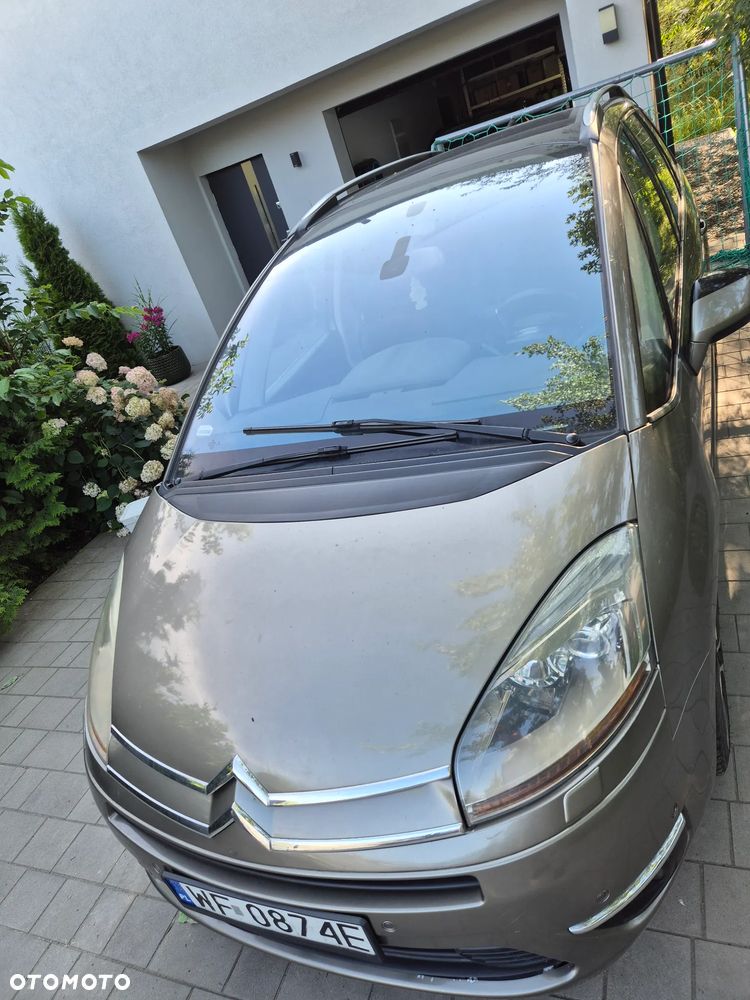 Citroën C4 Picasso 2.0 HDi FAP EGS6 Exclusive - 2