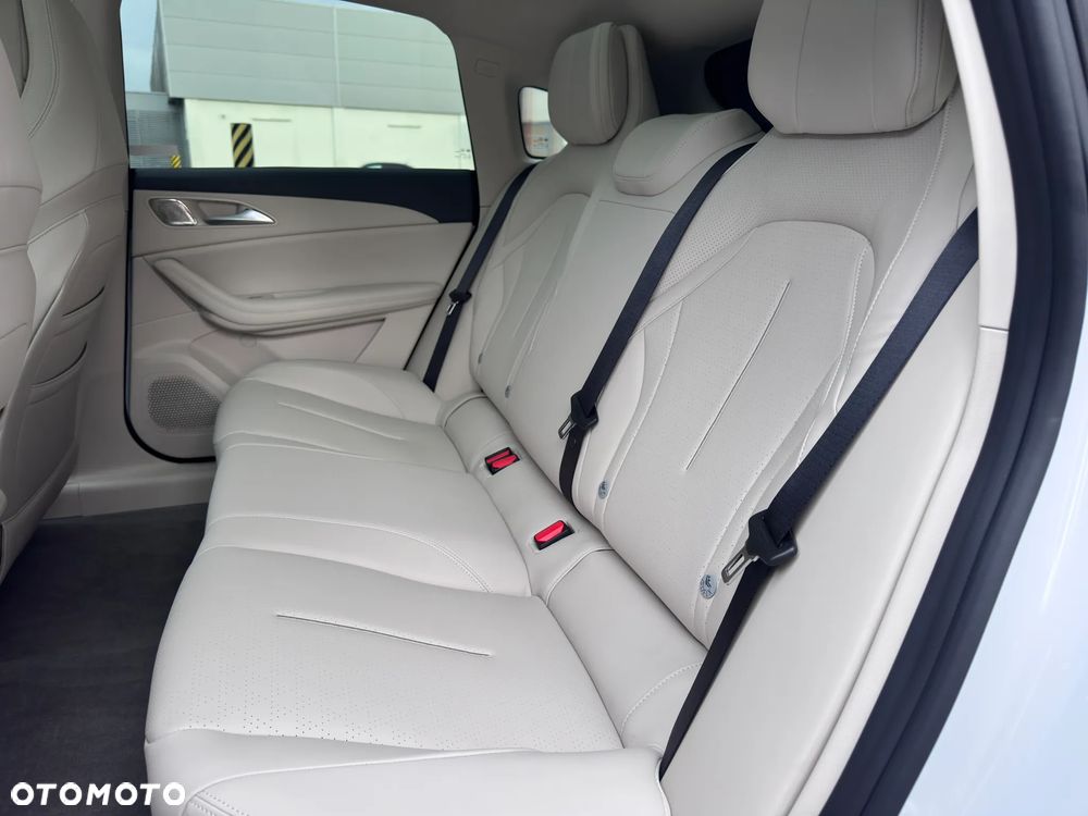 Forthing S7 REEV 1.5 - 24