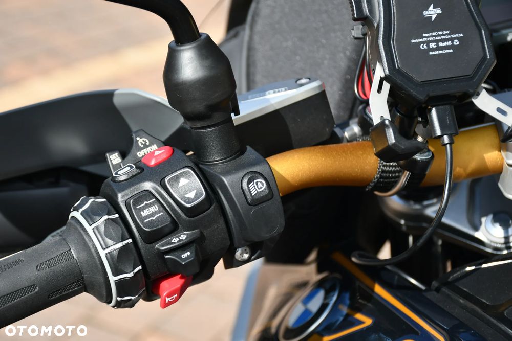 BMW GS - 16