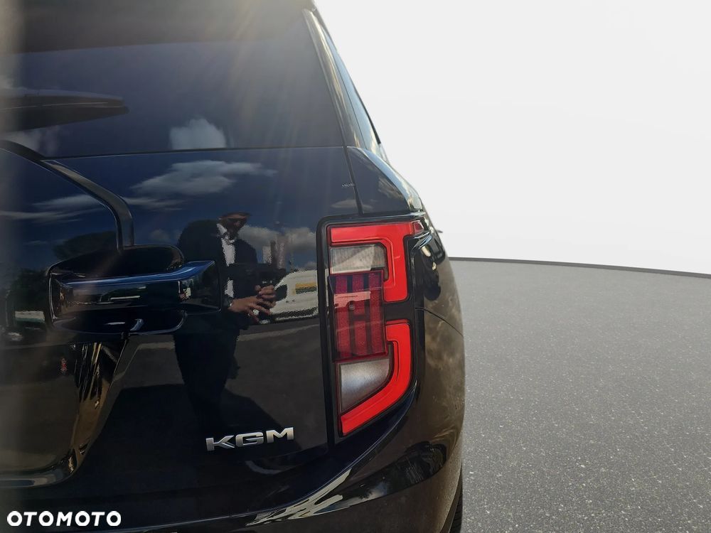 SsangYong/KGM Torres 1.5 T-GDI Adventure - 10