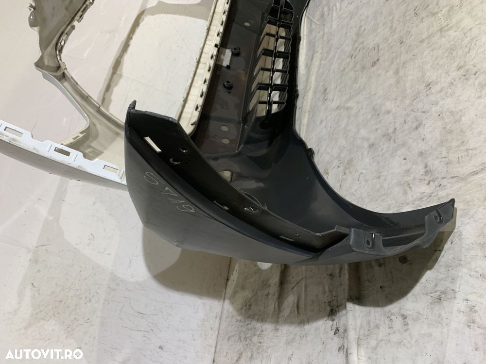 Bara fata Ford Transit, 2013, 2014, 2015, 2016, 2017, cod origine OE BK31-17F003-AHW. - 6