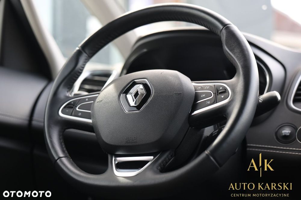 Renault Scenic - 27