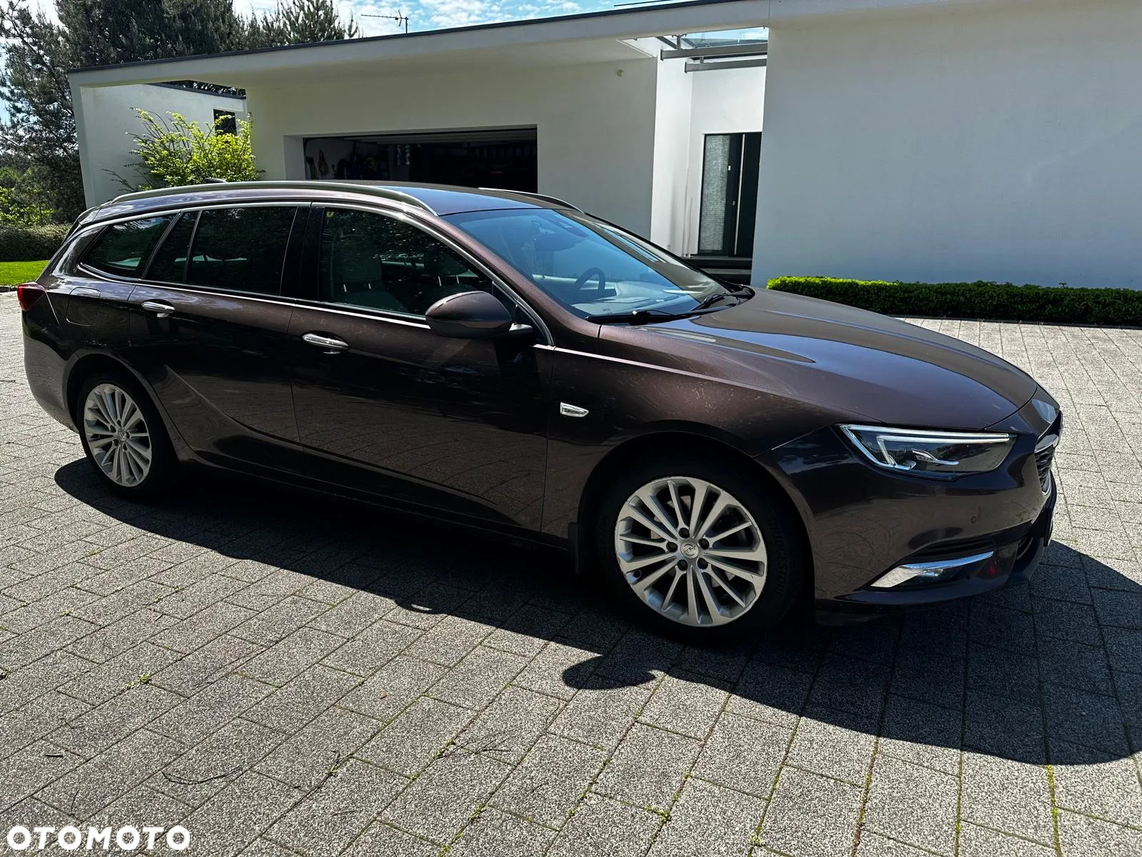 Opel Insignia 2.0 CDTI Elite S&S - 5