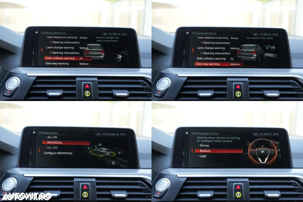 BMW X3 xDrive30d AT xLine - 27