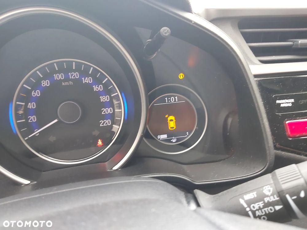 Honda Jazz 1.3 i-VTEC Elegance - 24