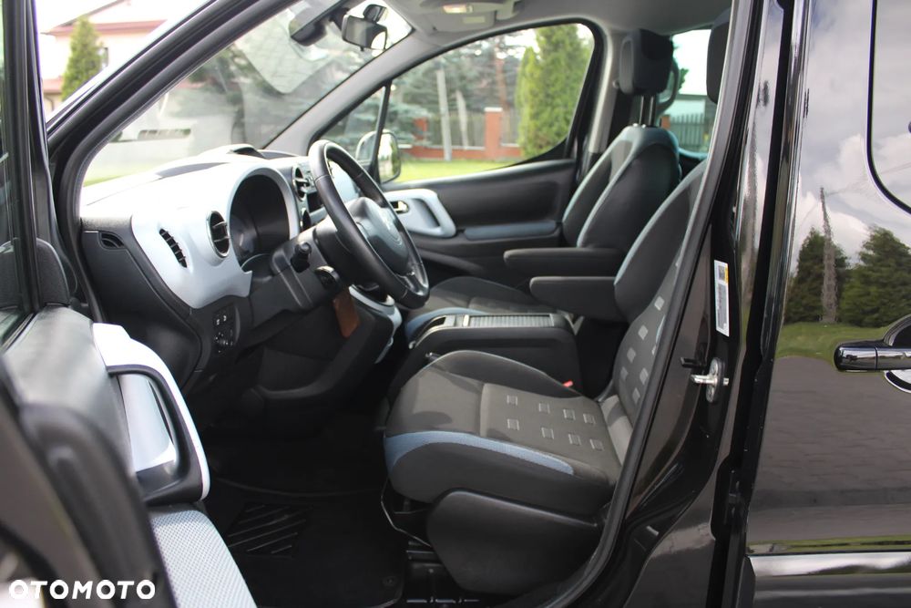 Citroën Berlingo Multispace HDi 115 FAP Exclusive - 22