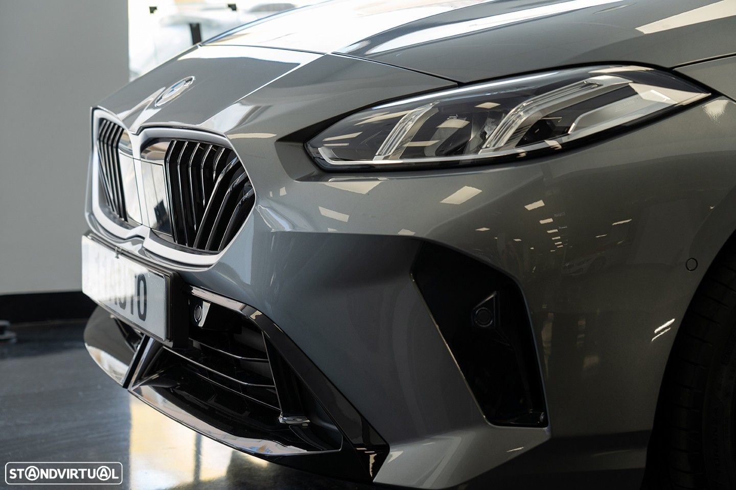 BMW 116 Pack Desportivo M - 3