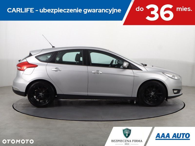 Ford Focus - 8