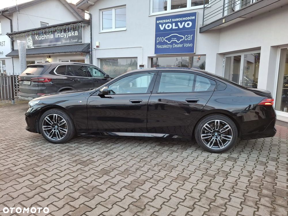 BMW Seria 5 520d - 8