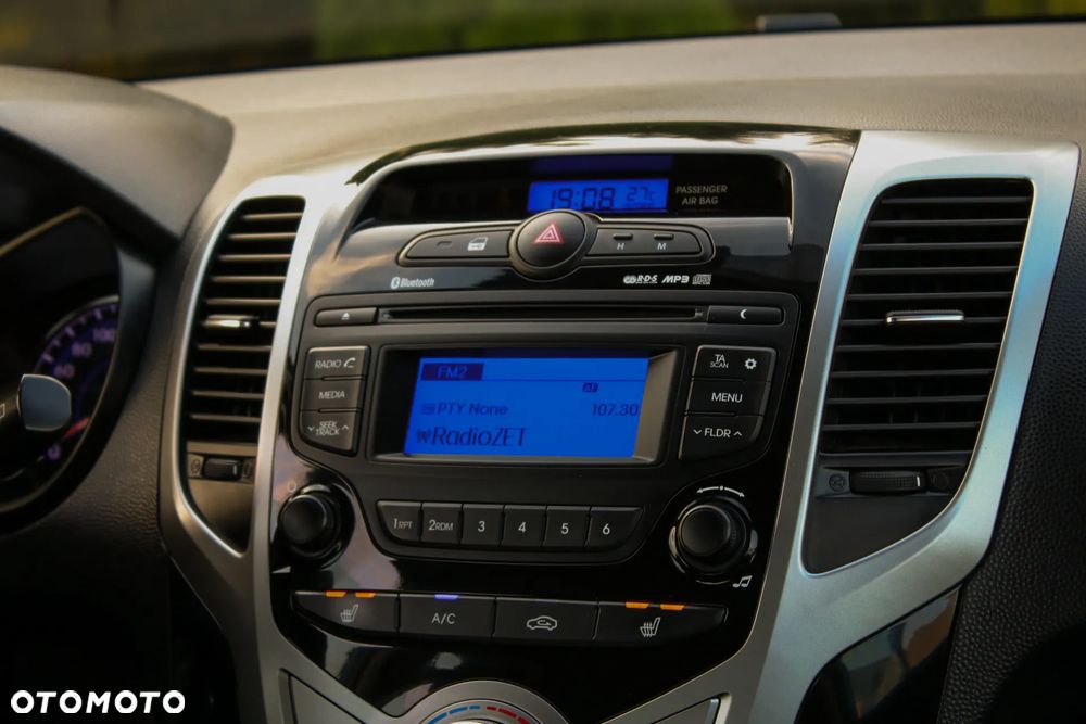 Hyundai ix20 1.6 Automatik Space+ - 24