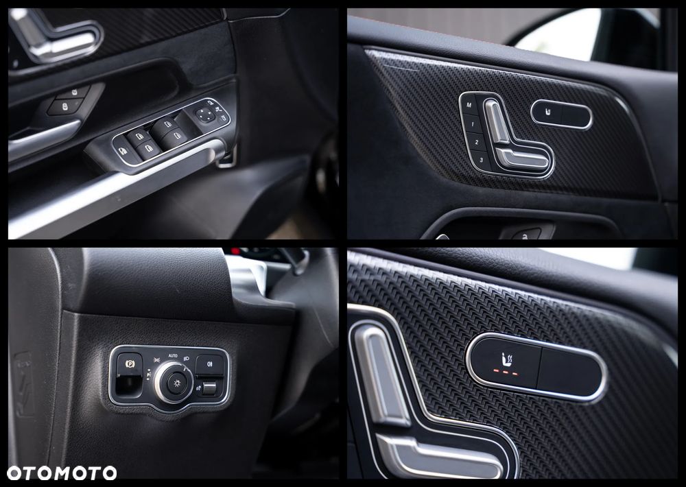 Mercedes-Benz GLB 220 d 8G-DCT AMG Line - 41