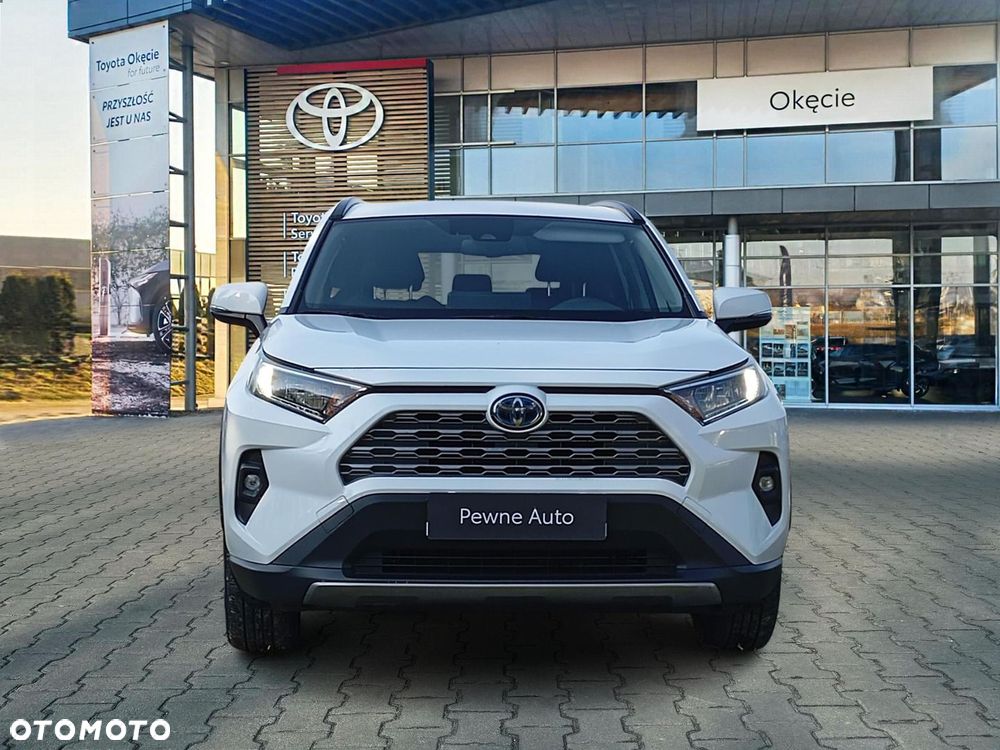 Toyota RAV4 - 3