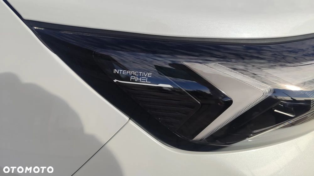 BAIC 7 1.5T Luxury Plus DCT - 20