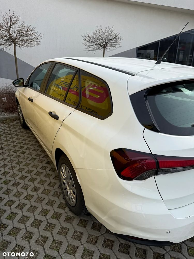 Fiat Tipo 1.4 16v Easy EU6d - 4