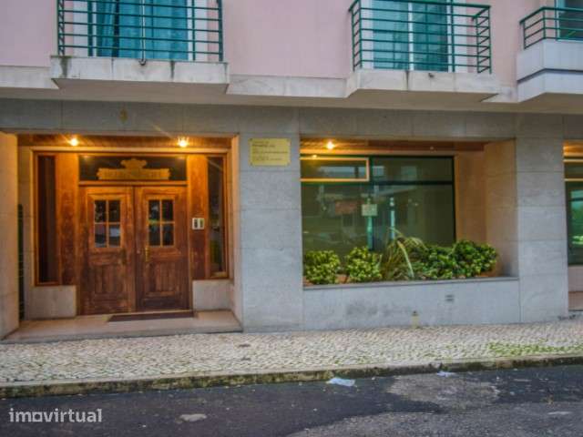 Apartamento T1 com Terraço, Parque dos Principes - Grande imagem: 5/14