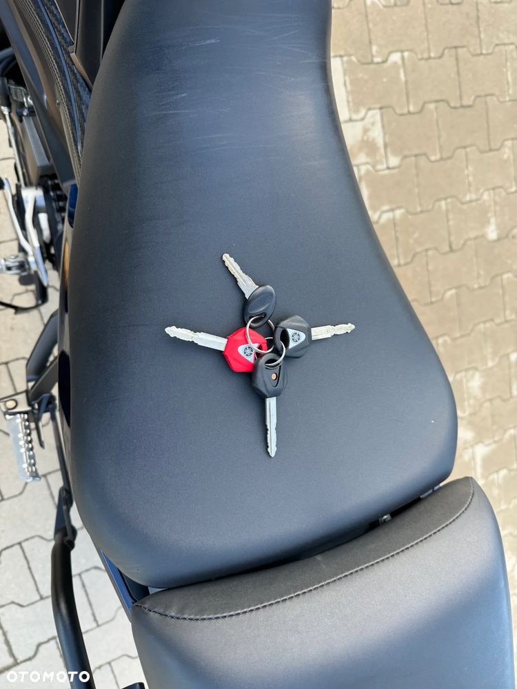 Yamaha Tracer - 6