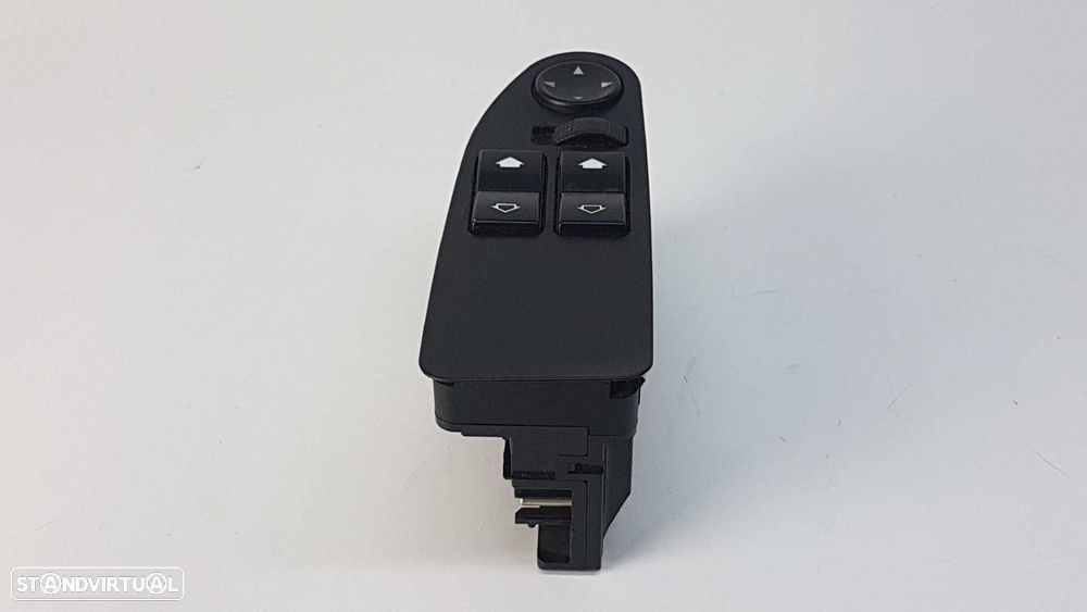 COMANDO ELEVADOR FRENTE ESQUERDO BMW SERIE 5 BERLINA (E39) 525TDS - 1