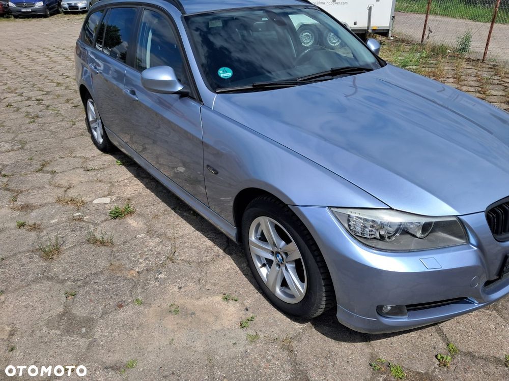 BMW Seria 3 - 2