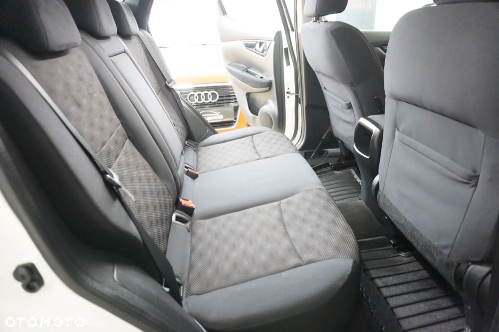 Nissan Qashqai 1.2 DIG-T Acenta - 22