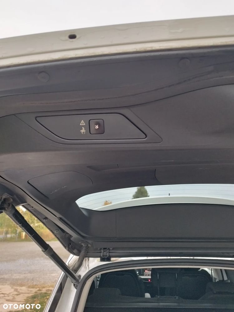 Citroën C4 Picasso - 24