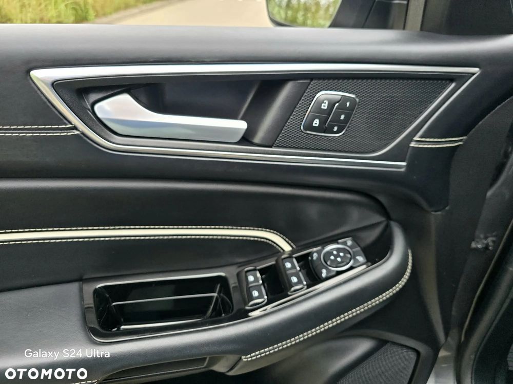Ford S-Max 2.0 EcoBlue Vignale - 11