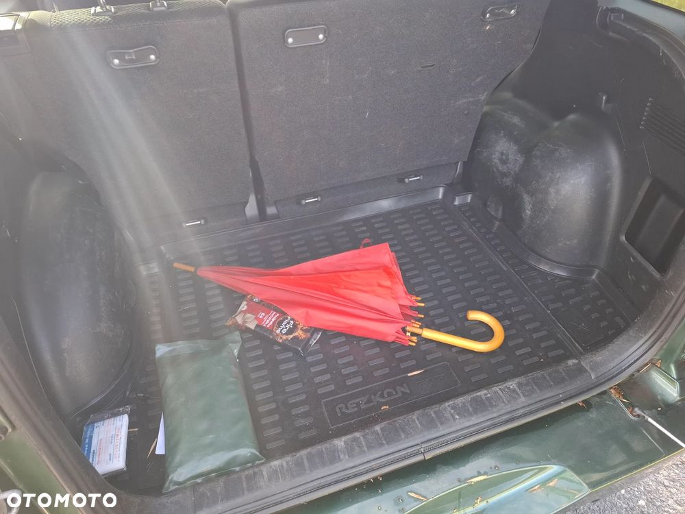 Suzuki Grand Vitara - 13